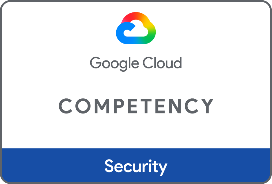 Security Competency